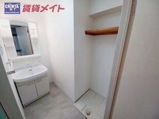 GRANDUKE算所の物件内観写真